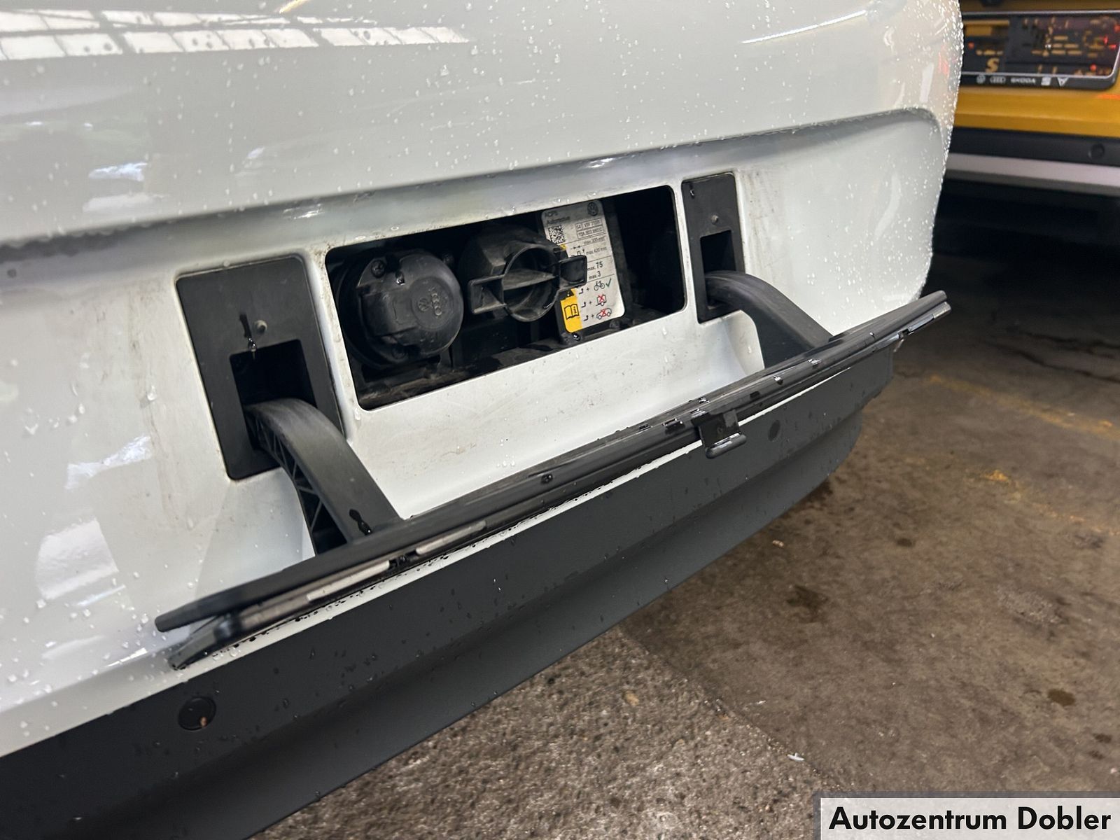 Volkswagen ID.3 Pro Move AHK IQ-Drive Wärmepumpe Matrix