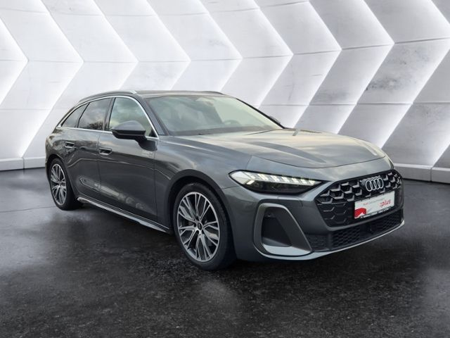 Audi A5 Avant TFSI S LINE TECH ACC KAMERA