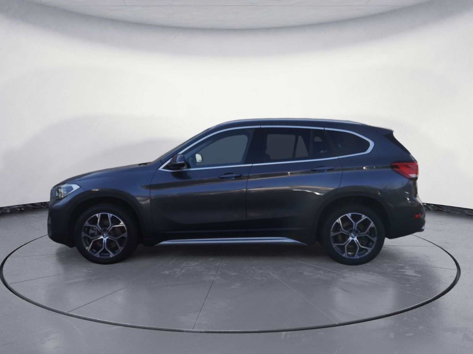 BMW X1 xDrive20d xLine Steptronic - Samsaru's Car Outlet