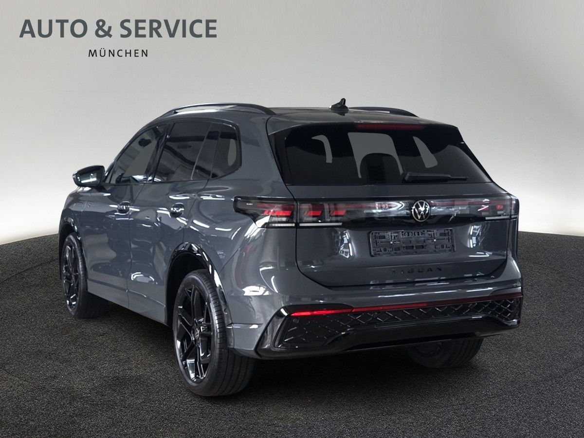 Volkswagen Tiguan R-Line 1.5  eHybrid OPF AHK|HUD|360°