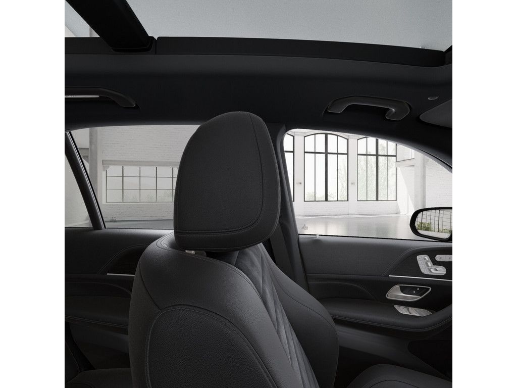 Mercedes-Benz GLE 450 4M AMG Sport Advanced+ Distr. LED Pano H