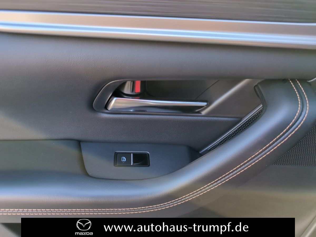 Mazda CX-80 3.3L e-SKYACTIV D 254 PS 8AT AWD Homura CO