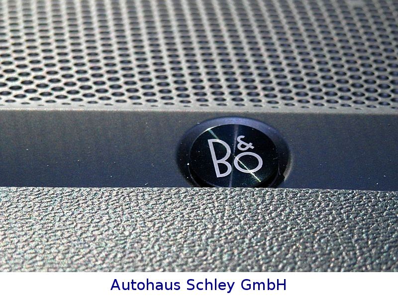 Ford Focus Turnier ST-Line X*Autom*LED*B&O*HUD*