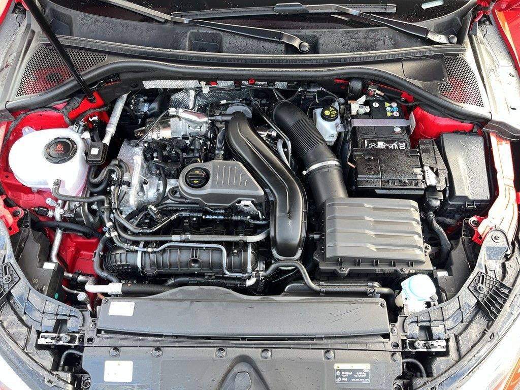 Audi A3 Sportback 35 TFSI 2x S line LED NAvi Optik sc