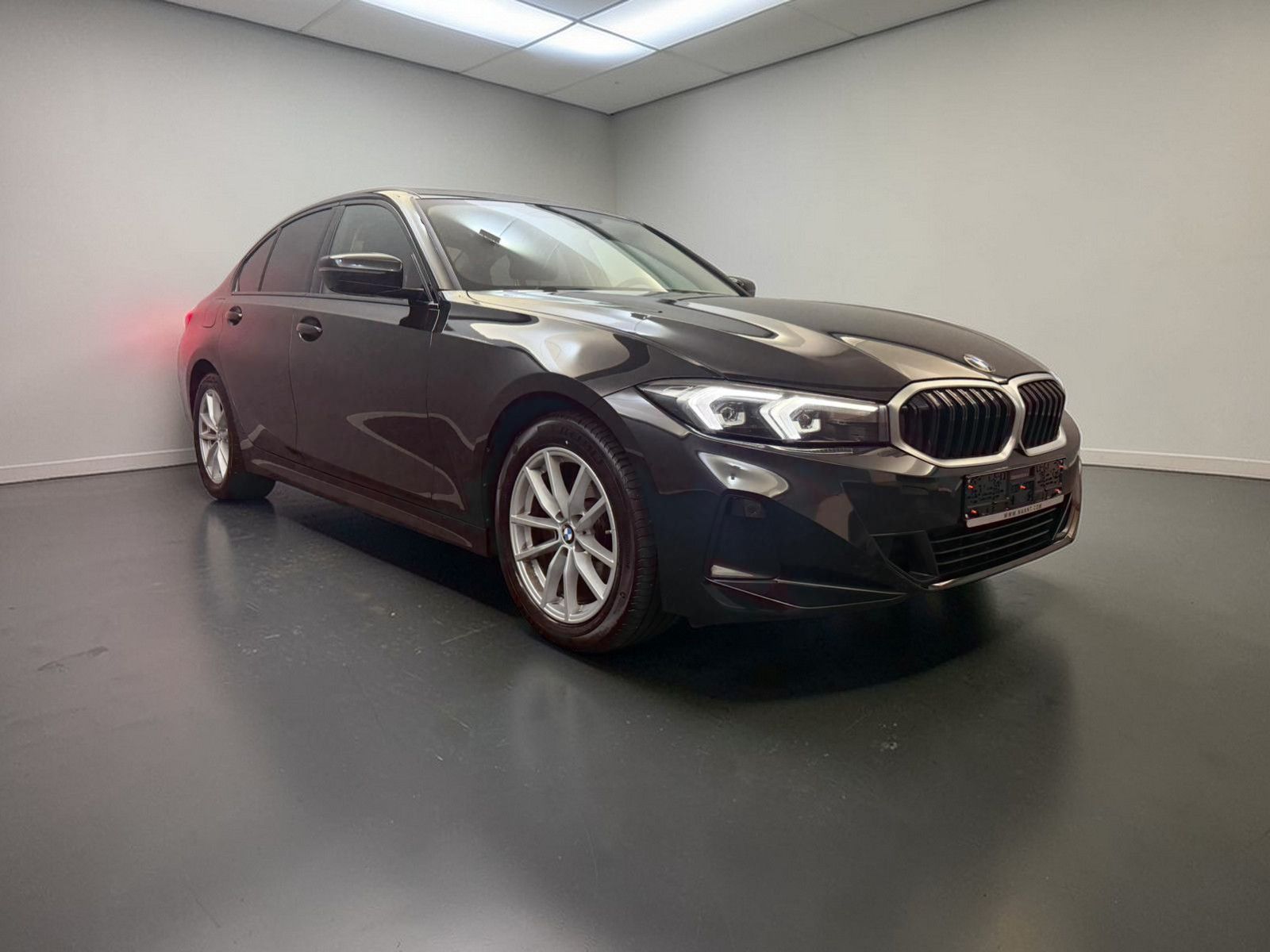 BMW 320d Limo xDrive Shadow-Line AHK*WIDE*LED*CARPLA