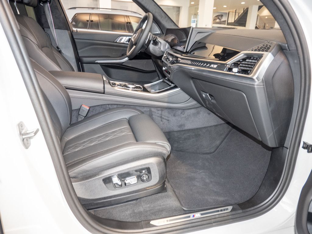 BMW X5 xDrive 50e M-Sport PANO 360° SITZBELÜFTUNG