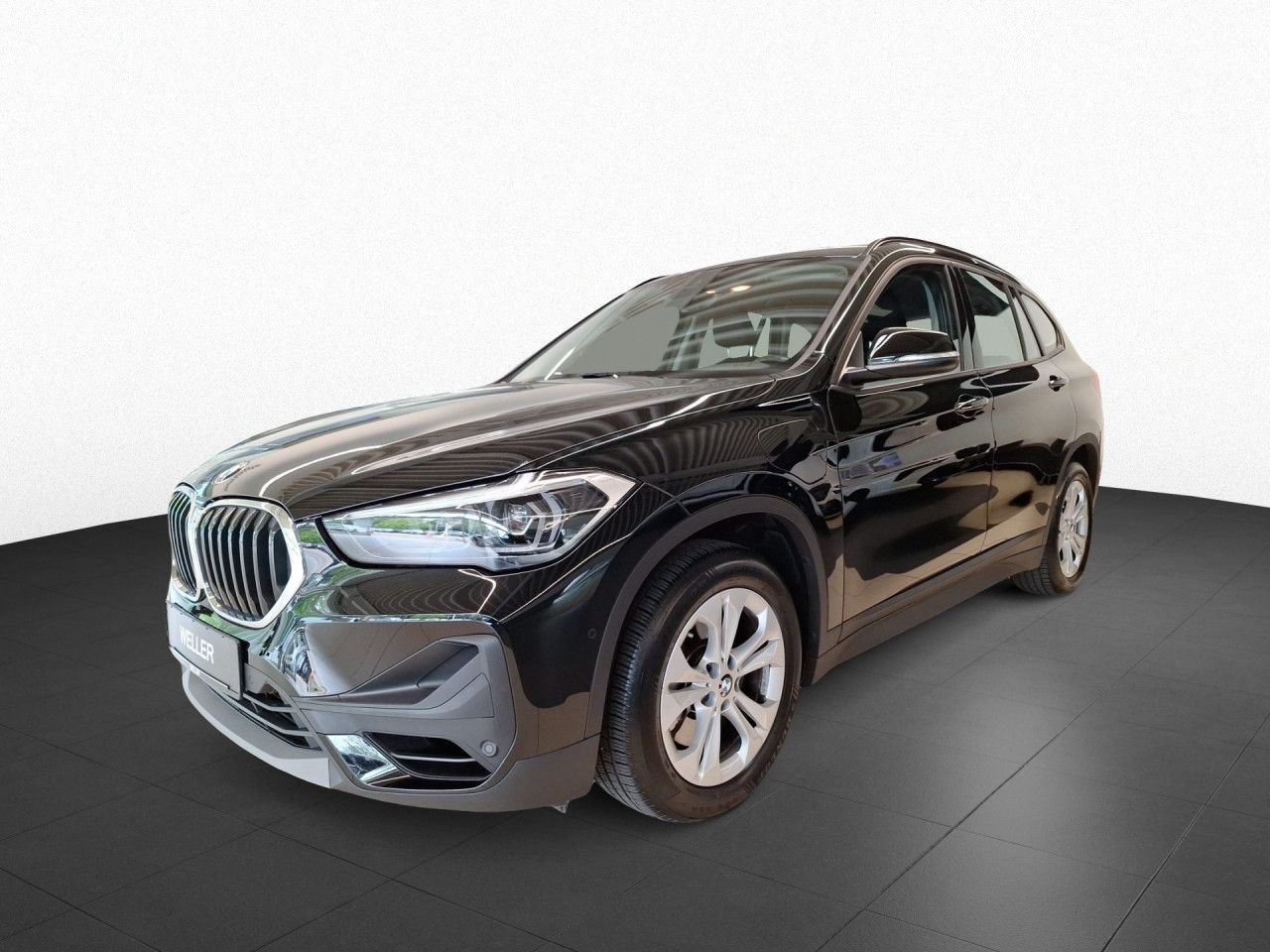 BMW X1 xDrive25e Advantage - Samsaru's Car Outlet