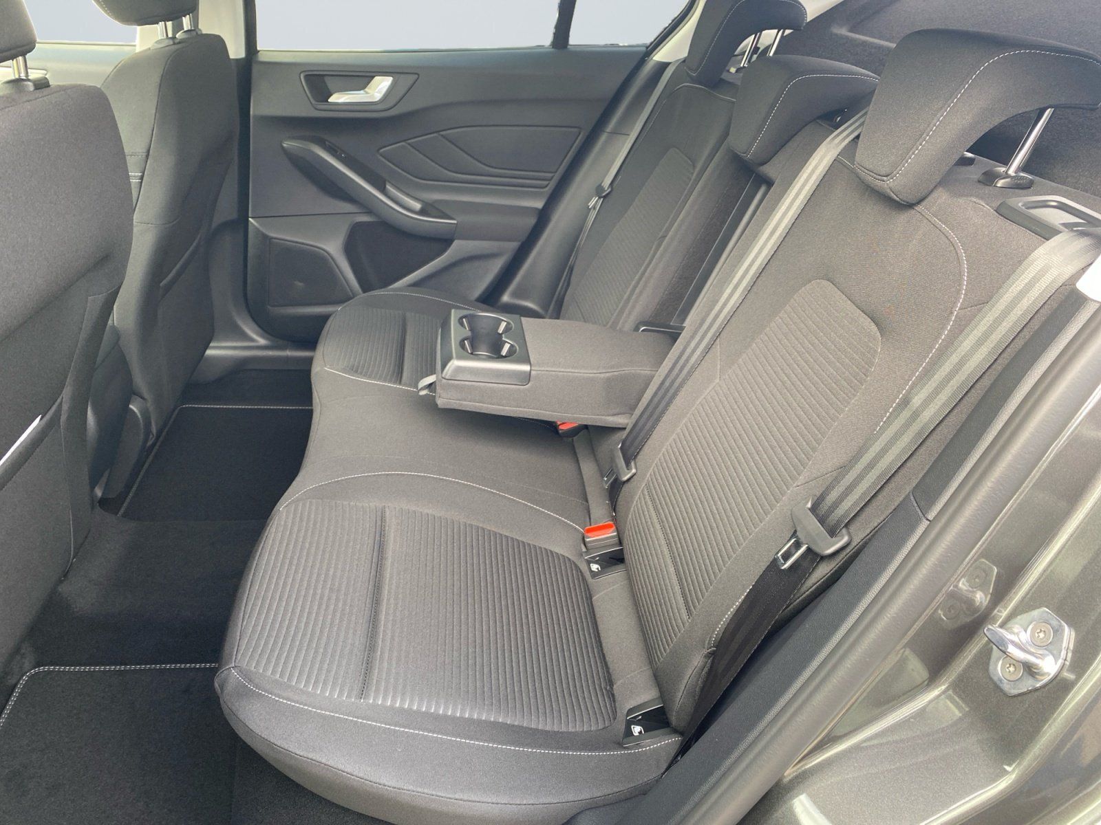 Ford Focus Titanium X 1.0 EcoBoost ACC+PDC+KAM+NAV