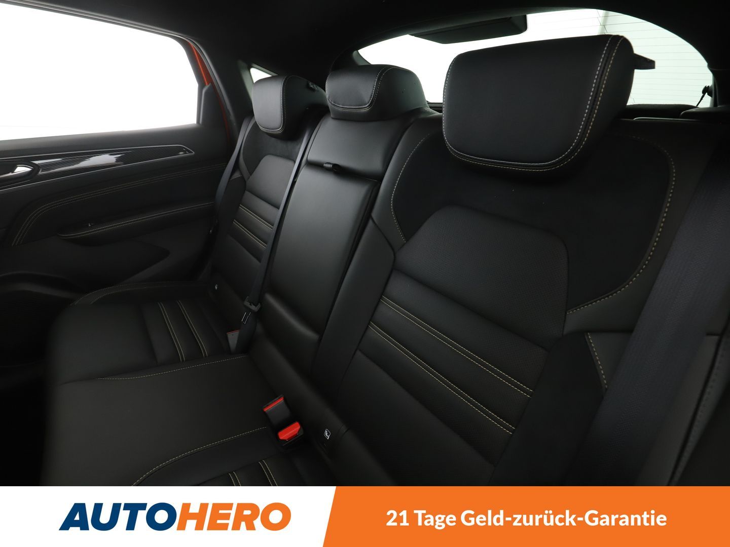 Renault Arkana 1.6 Hybrid E-Tech Engineered - Samsaru's Car Outlet
