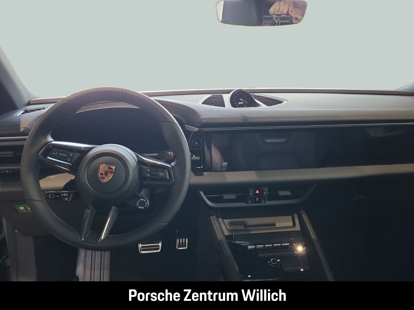 Porsche Macan 4S BOSE LED-Matrix Panorama LED-Matrix