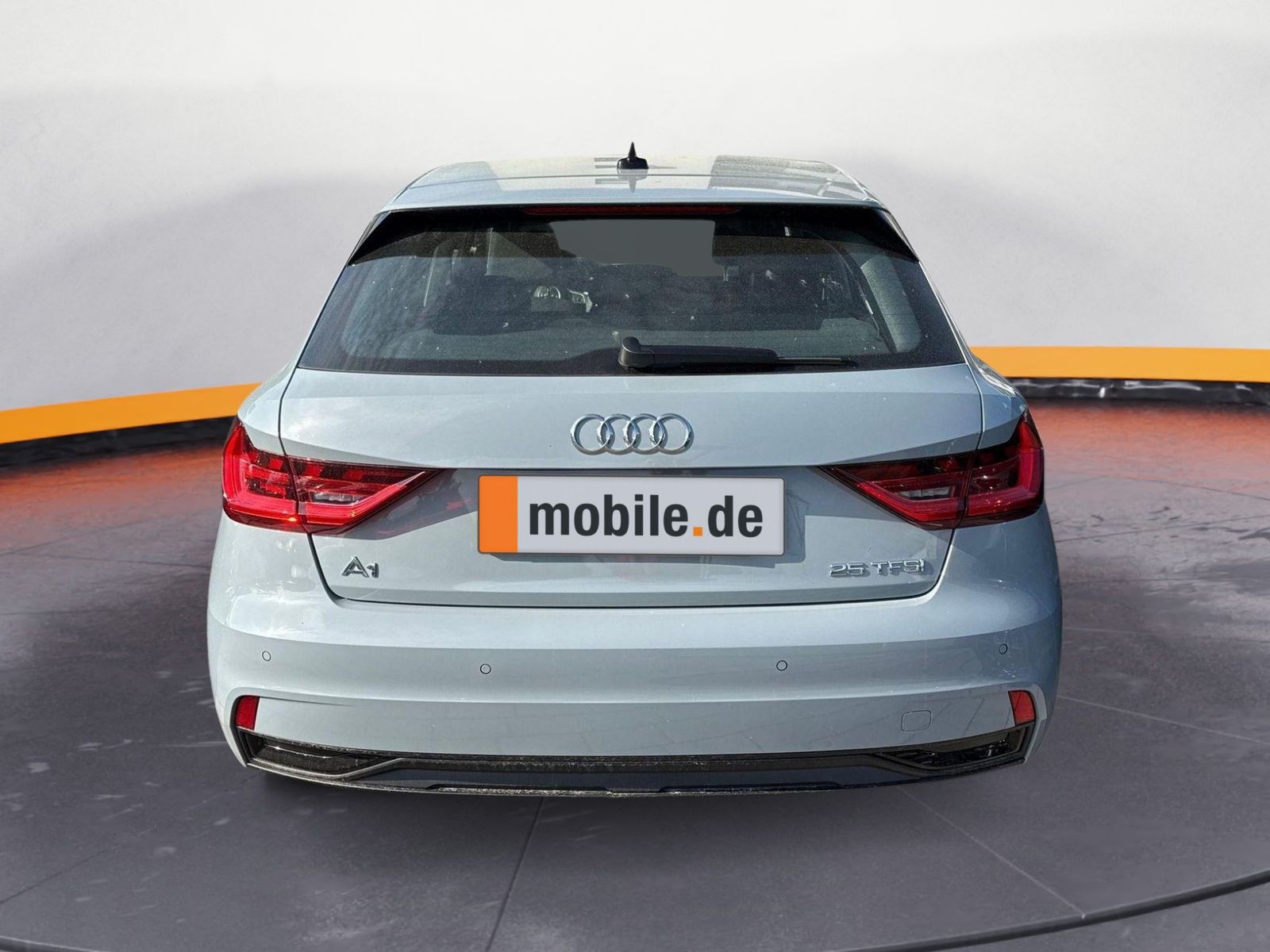 Audi A1 Sportback 25 TFSI - Samsaru's Car Outlet