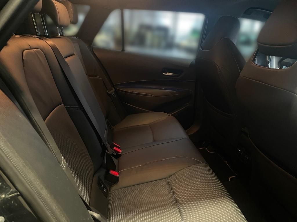 Toyota Corolla 2.0 Hybrid Touring DAB+HuD+Totwinkel