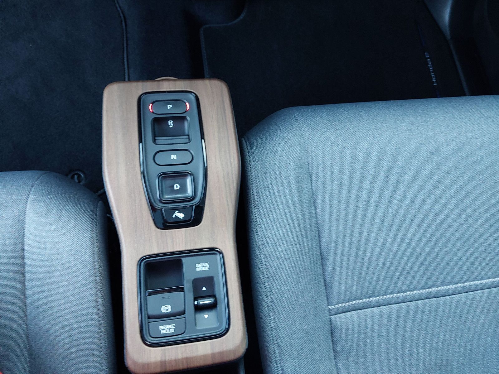Honda e Advance 17" Navi/LED/Kamera