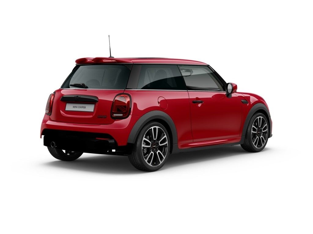 MINI Cooper 3-Türer - Samsaru's Car Outlet