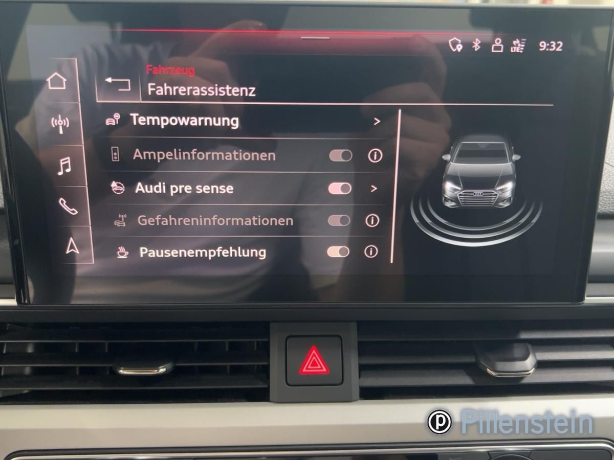 Audi A4 40 TDI quattro - Samsaru's Car Outlet