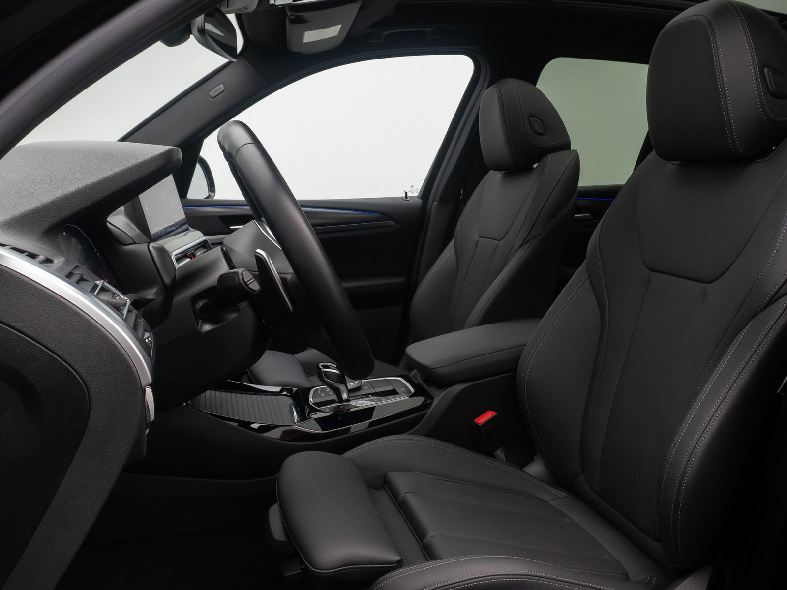 BMW X3 xD30i M Sport AHK Kamera DAB HUD Panorama 20"