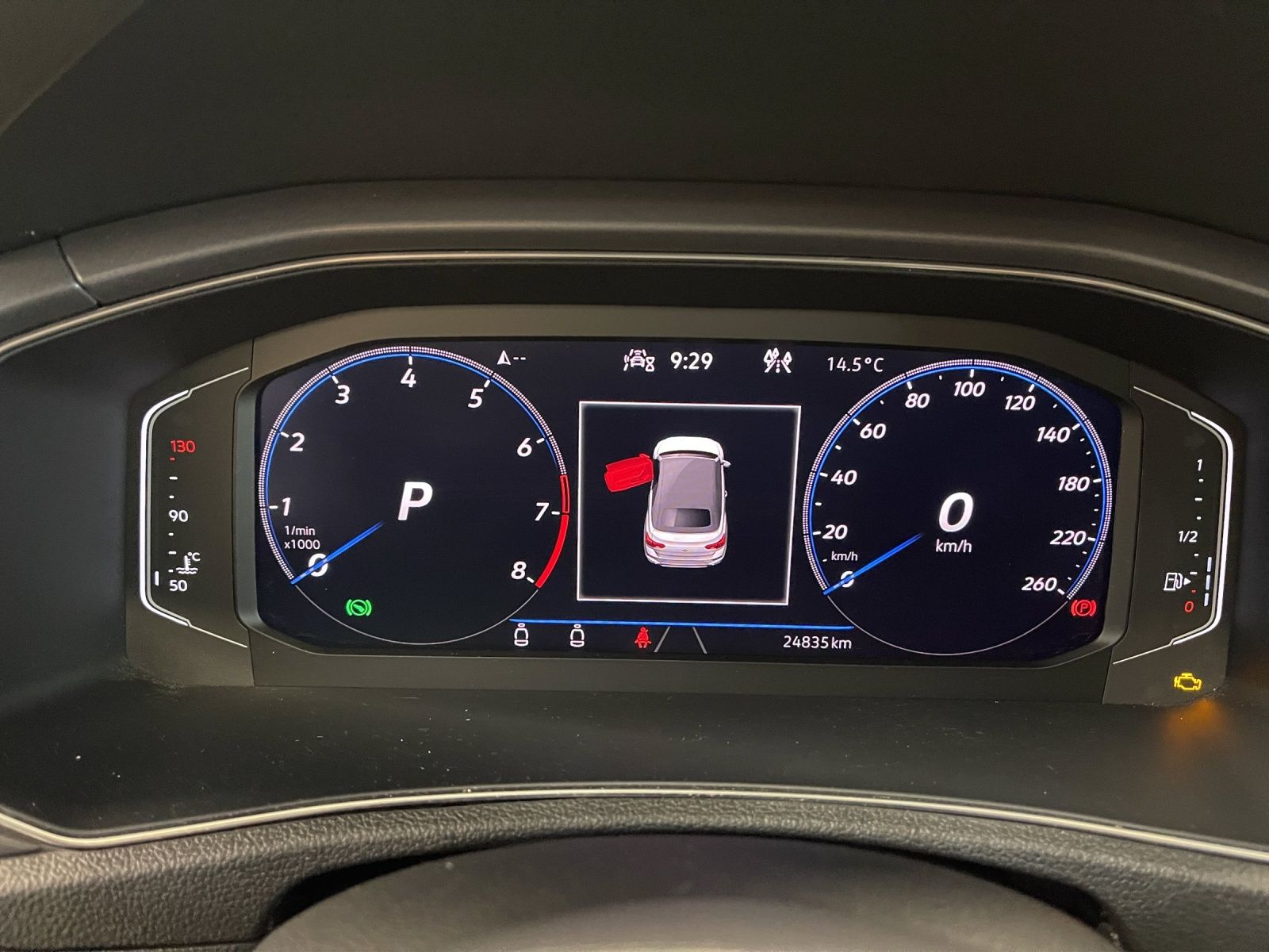 Volkswagen T-Roc R-Line - Samsaru's Car Outlet
