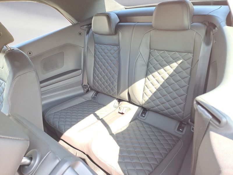 Volkswagen T-Roc R-Line 1.5 TSI DSG - Samsaru's Car Outlet