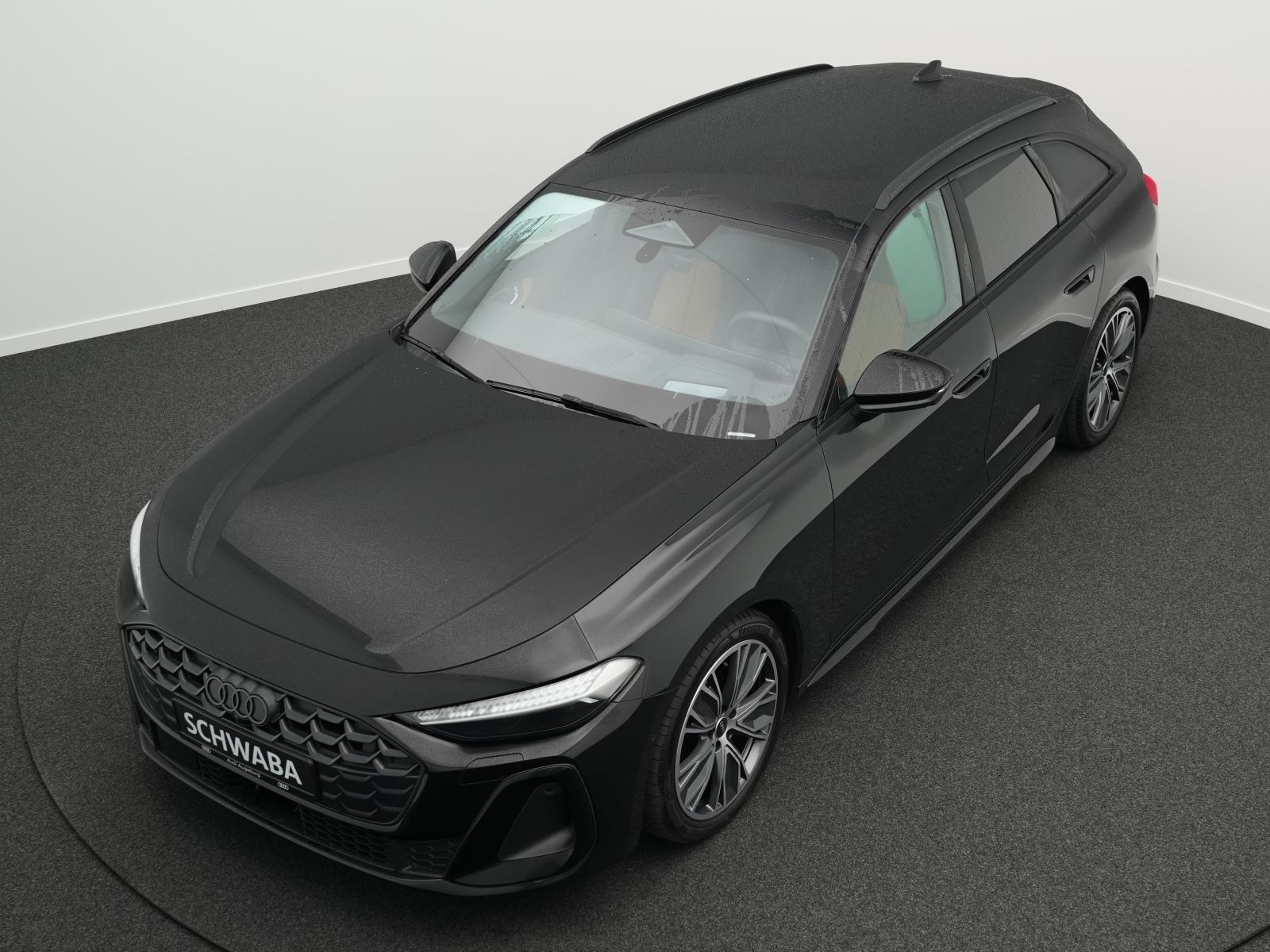 Audi A5 Avant TDI 2x S line qu. *ACC*MATRIX*HdUp*19''