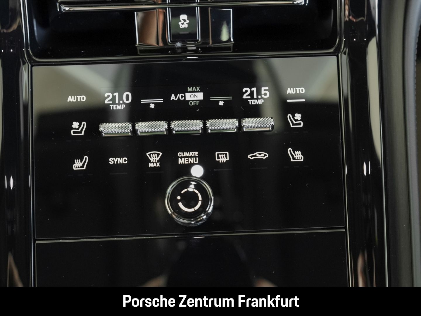Porsche Panamera 4 E-Hybrid HA-Lenkung InnoDrive Head-Up