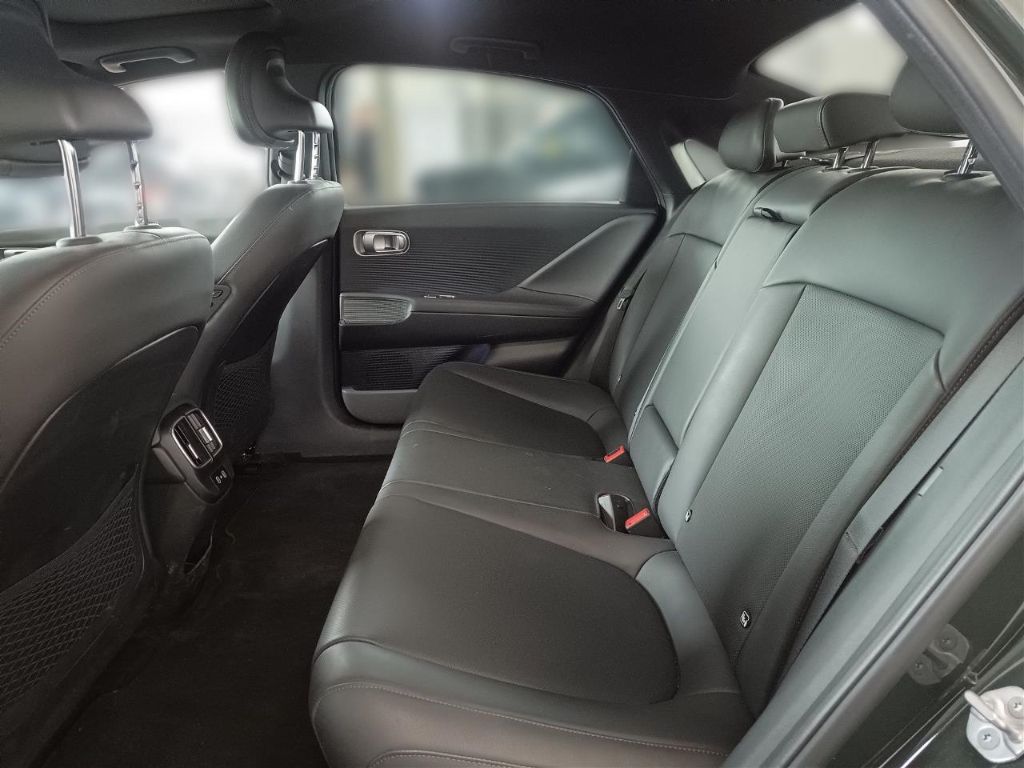 Hyundai IONIQ 6 77,4kWh 4WD UNIQ Digi-Spiegel Schiebedac