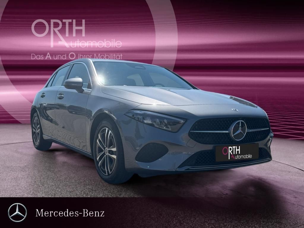Mercedes-Benz A 180 7G-DCT Progressive - Samsaru's Car Outlet