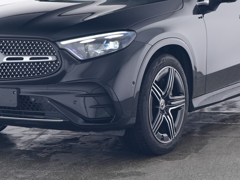 Mercedes-Benz GLC 300 4M AMG - Samsaru's Car Outlet
