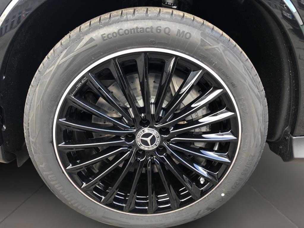 Mercedes-Benz GLC 220 d 4MATIC - Samsaru's Car Outlet