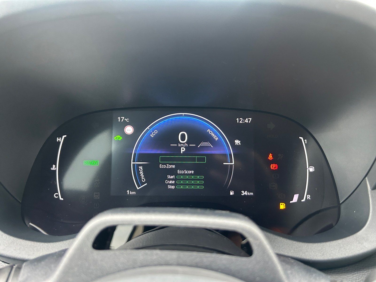 Toyota Yaris Cross 5-Türer Teamplayer 1.5L Hybrid 96 kW