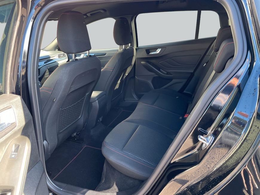 Ford Focus Turnier 1.5 EcoBlue Start-Stopp-System Aut