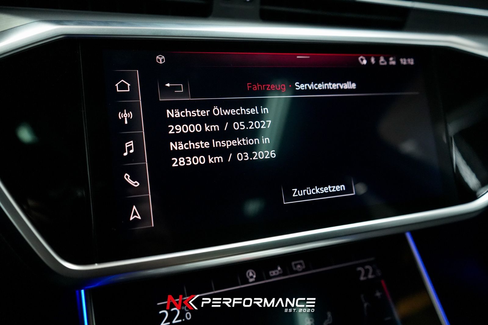 Audi A6 Avant 50 TDI quattro S-LINE - Samsaru's Car Outlet