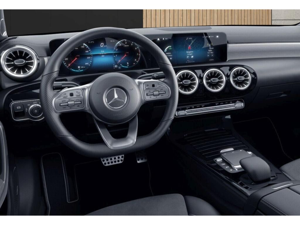 Mercedes-Benz CLA 250 4M Coupé *AMG* - Samsaru's Car Outlet