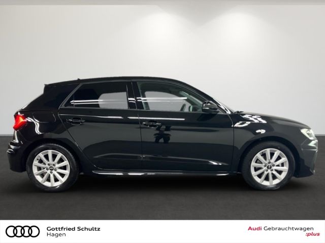 Audi A1 Sportback S line - Samsaru's Car Outlet