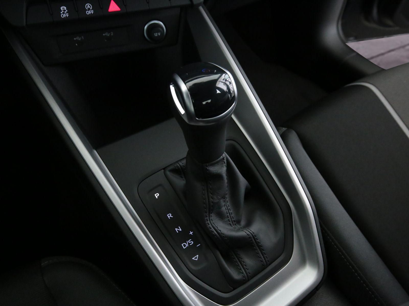 Audi A1 Sportback 25 TFSI S tronic advanced - Samsaru's Car Outlet