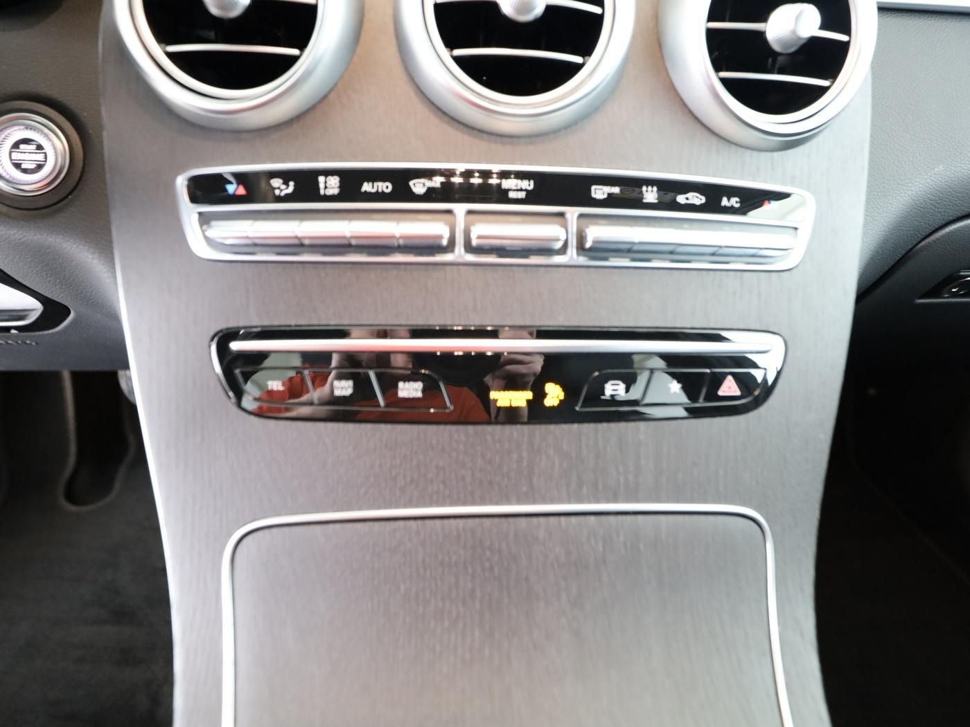 Mercedes-Benz GLC 300 de 4M AMG - Samsaru's Car Outlet