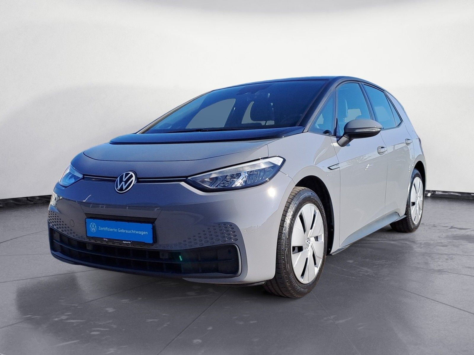 Volkswagen ID.3 Pro Performance - Samsaru's Car Outlet
