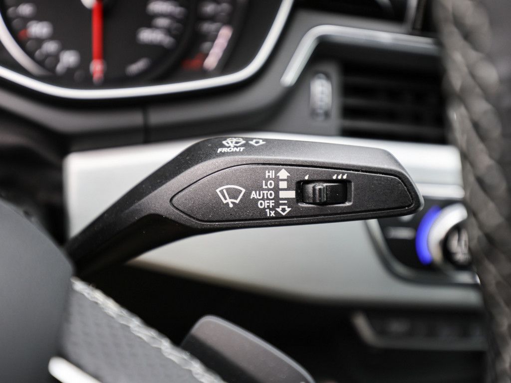 Audi A5 Sportback S line 50 TDI quattro ACC NAVI SHZ