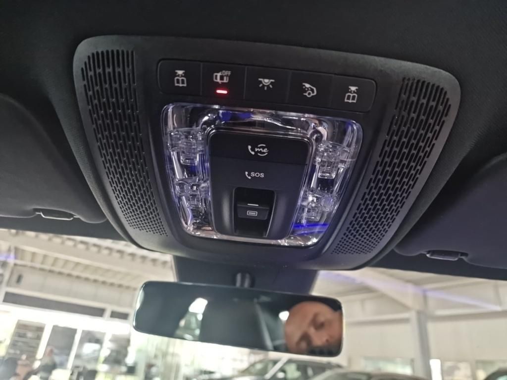 Mercedes-Benz CLA 220 d AMG - Samsaru's Car Outlet