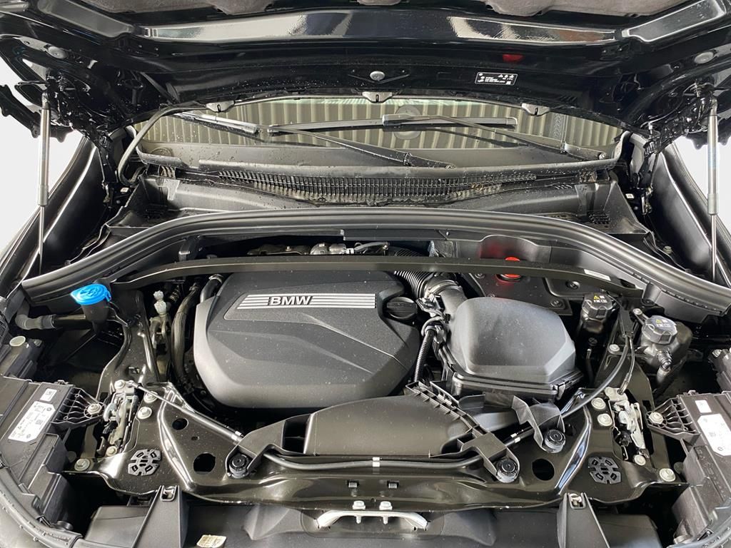BMW X1 xDrive20d M Sport+ - Samsaru's Car Outlet
