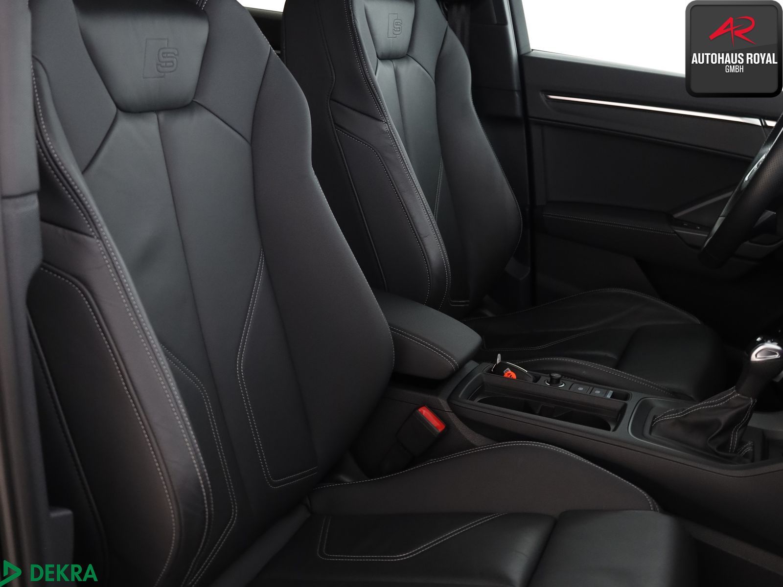 Audi Q3 Sportback 45 TFSI qu 3x S LINE SONOS,KEYLESS