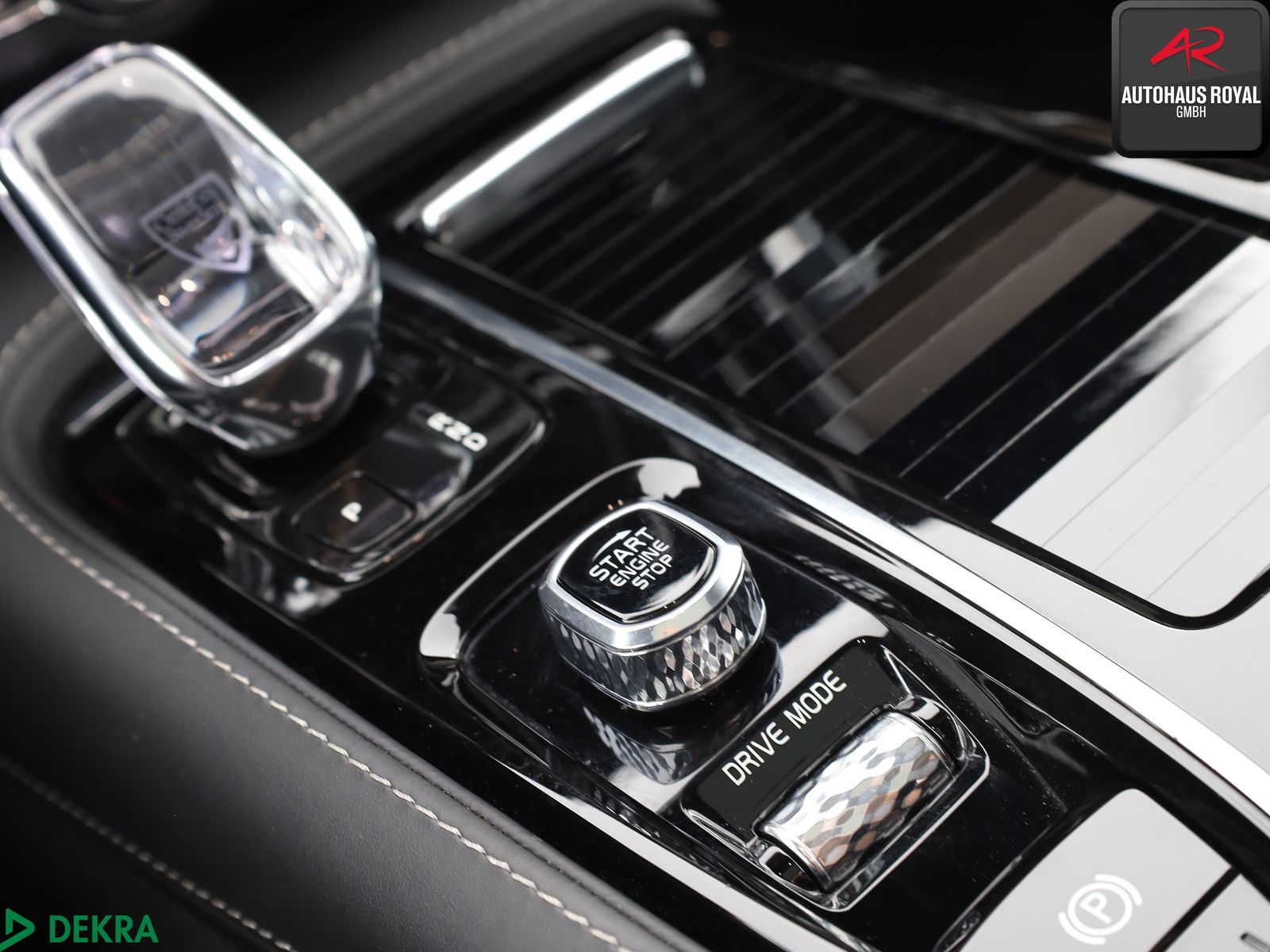 Volvo S90 T8 AWD RECHARGE INSCRIPTION FOUR-C,STANDHEIZ