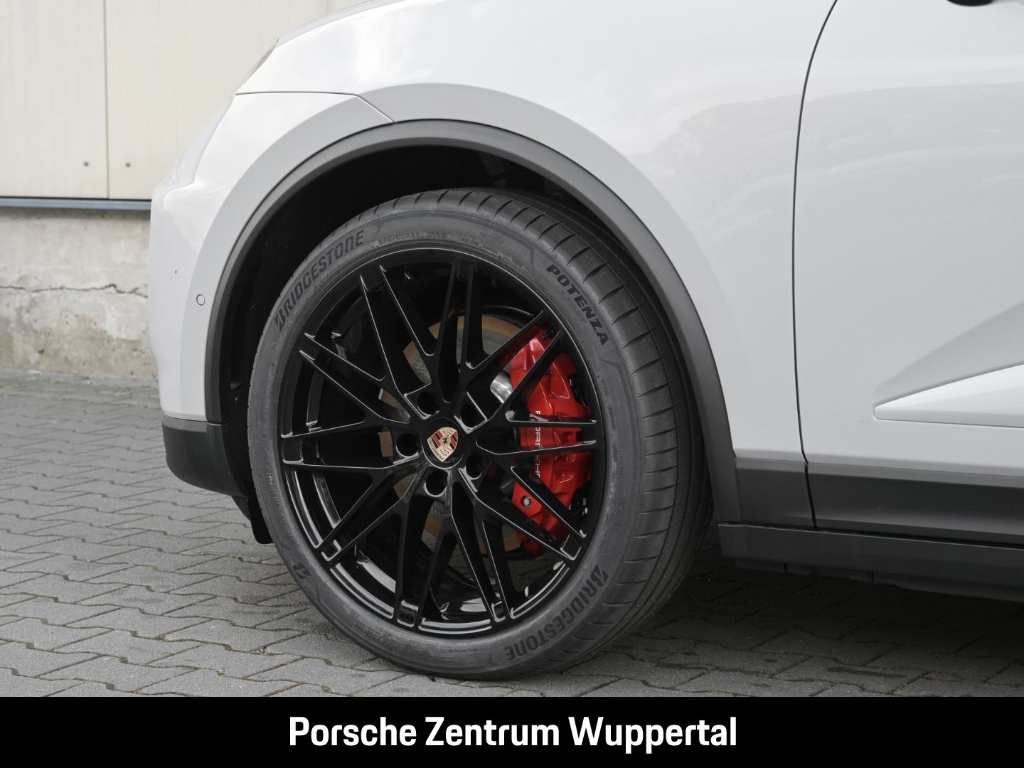 Porsche Macan 4S Surround-View BOSE InnoDrive Panorama