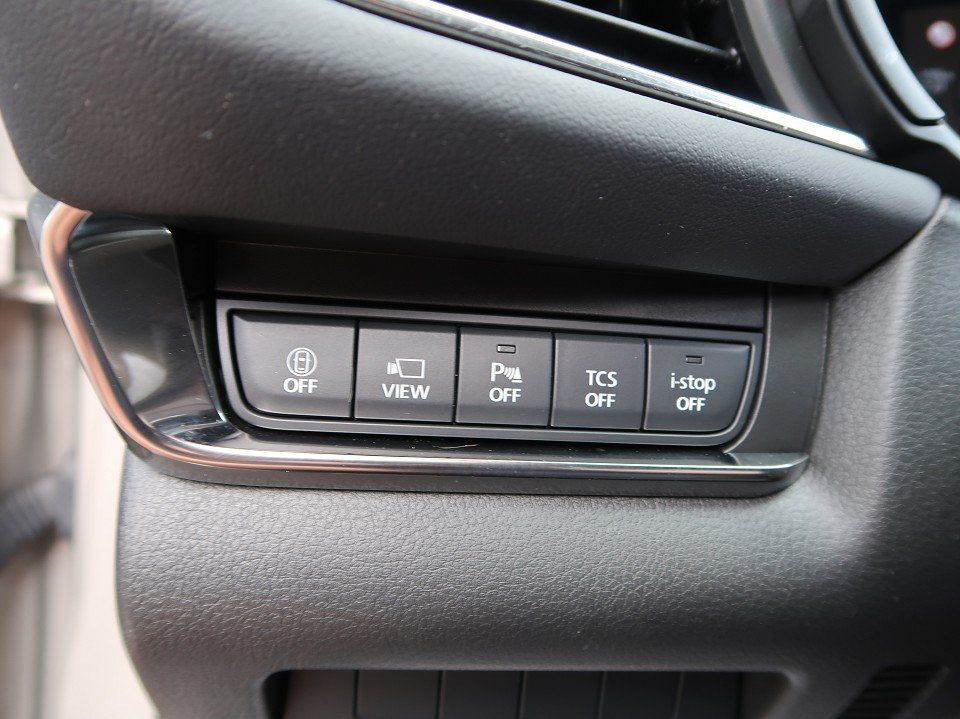 Mazda CX-30 Selection 186 PS *Automatik*AHK*LED* *Auto