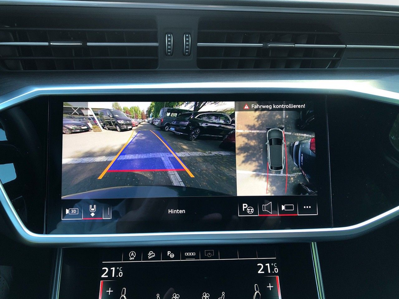 Audi A6 allroad 50 TDI quattro - Samsaru's Car Outlet