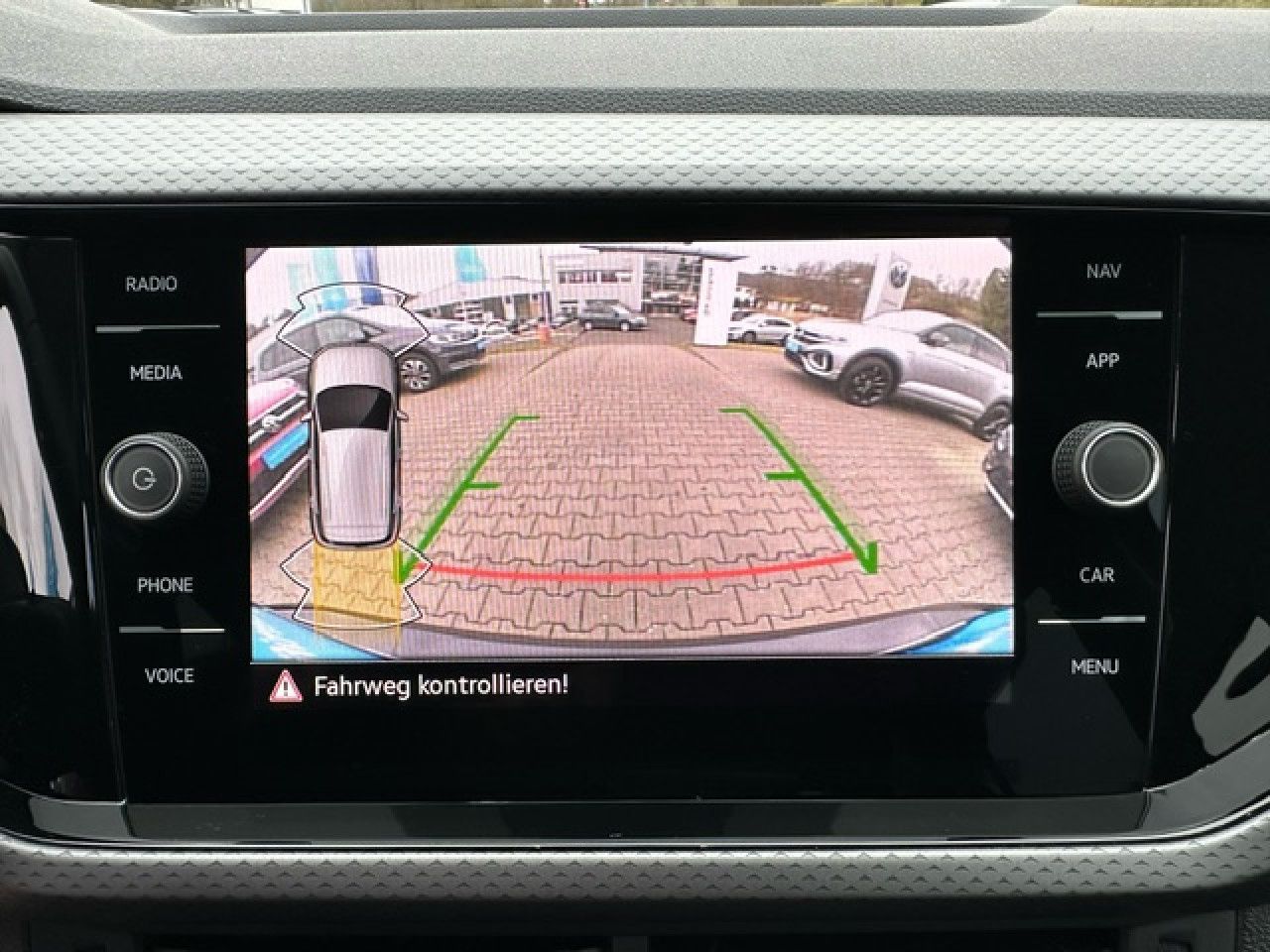 Volkswagen T-Cross Active 1.5 TSI DSG - Samsaru's Car Outlet