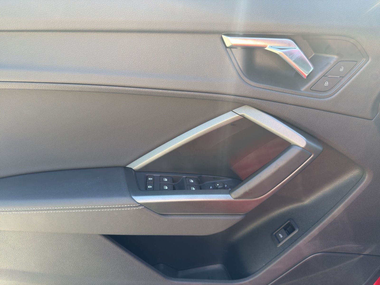 Audi Q3 Sportback 40 TDI quattro S line S tronic - Samsaru's Car Outlet