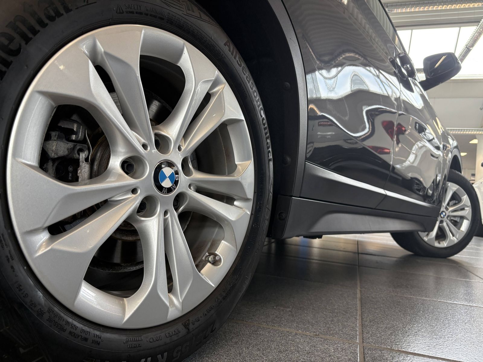BMW X1 xDrive25e Advantage - Samsaru's Car Outlet
