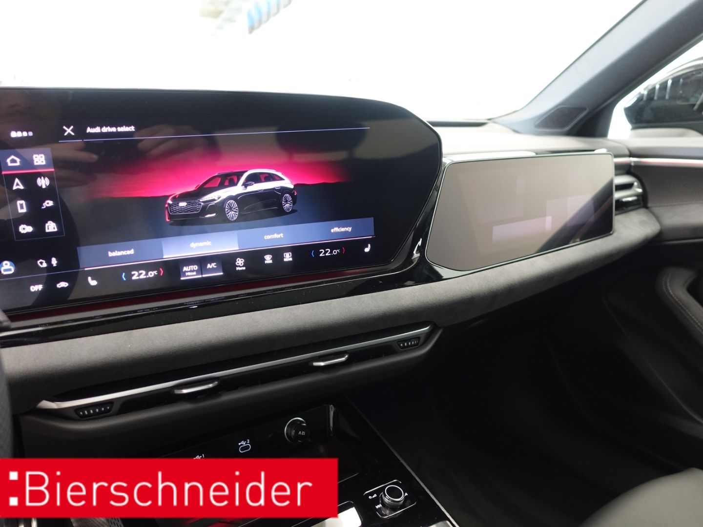 Audi A5 Avant e-hybrid quattro S line GARANTIE 5J PAN