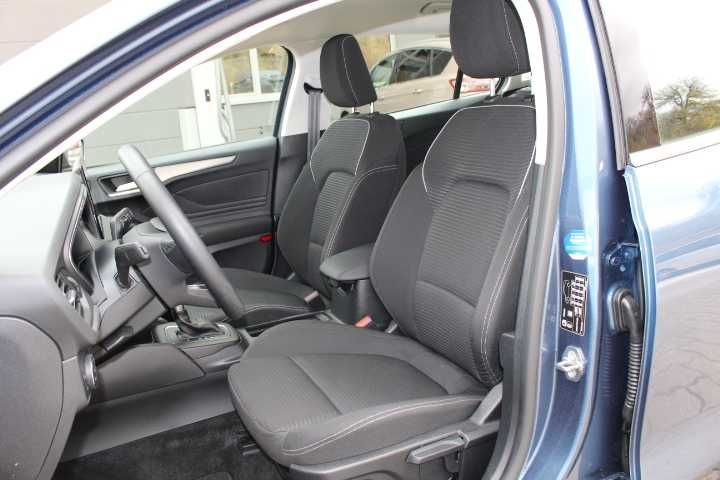 Ford Focus TITANIUM   Automatik Turnier