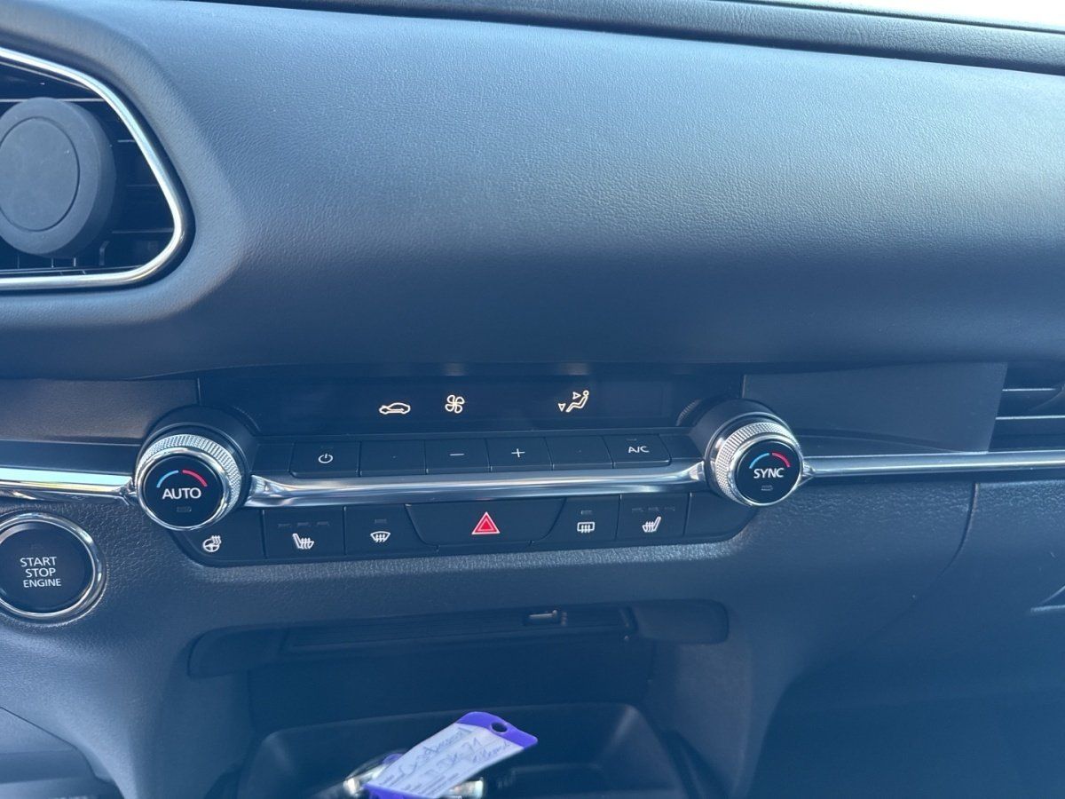 Mazda CX-30 SKYACTIV-X 2.0 M HYBRID AL-SELECTION A18-B